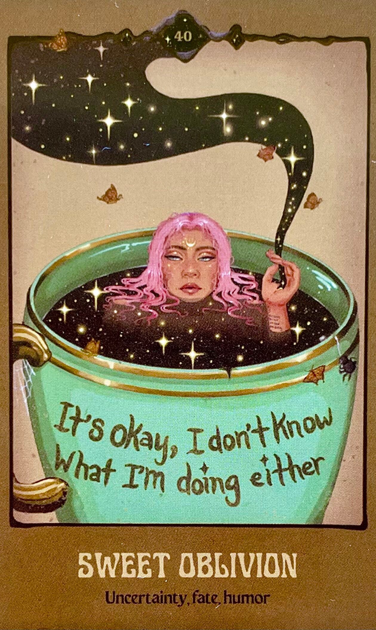 Art, Play & Imagination