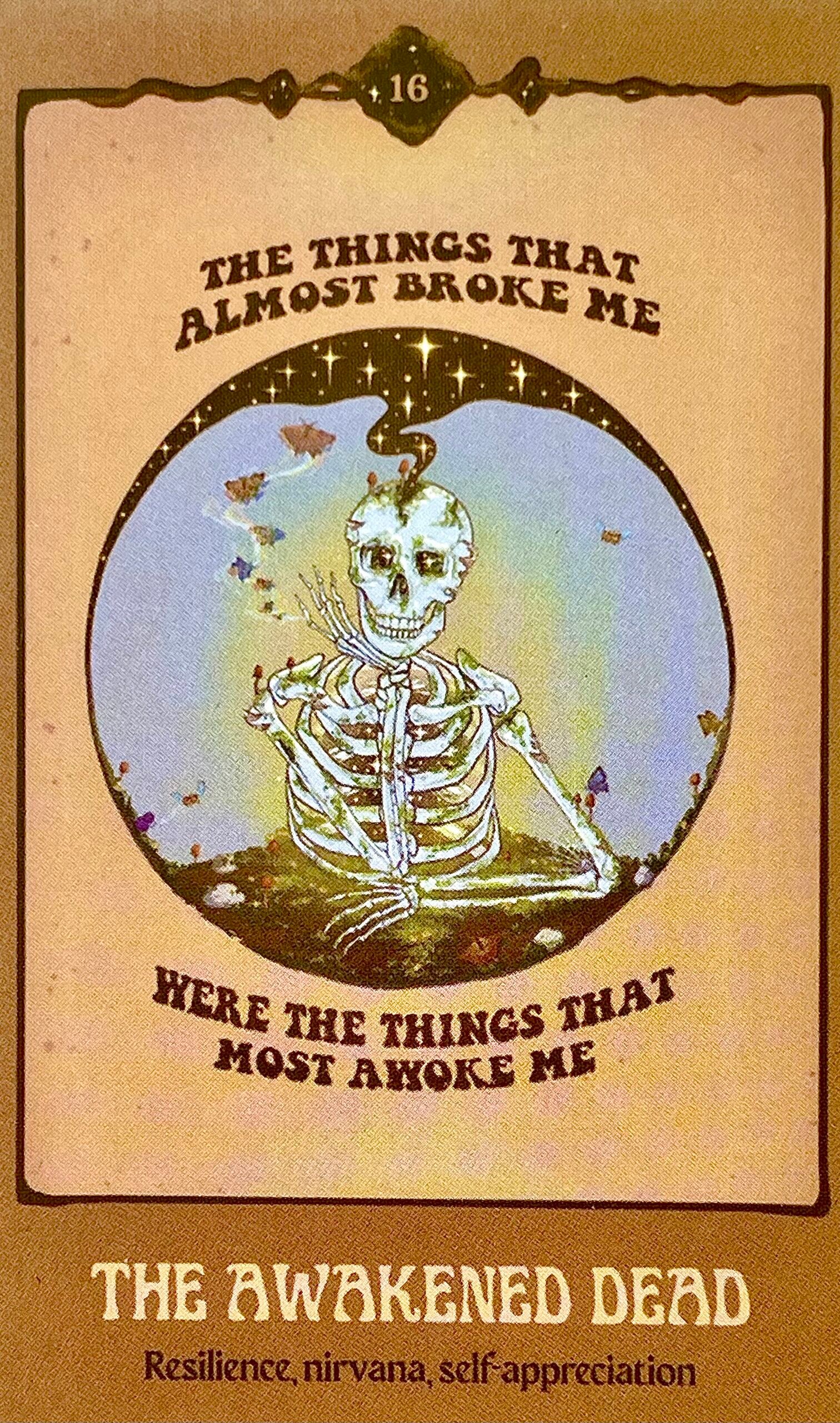 Yoga, Healing & Embodiment