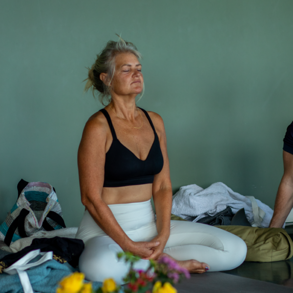 1:1 Personalized Sessions