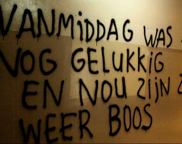 Het straf- en zorgsysteem kan en moet veranderen